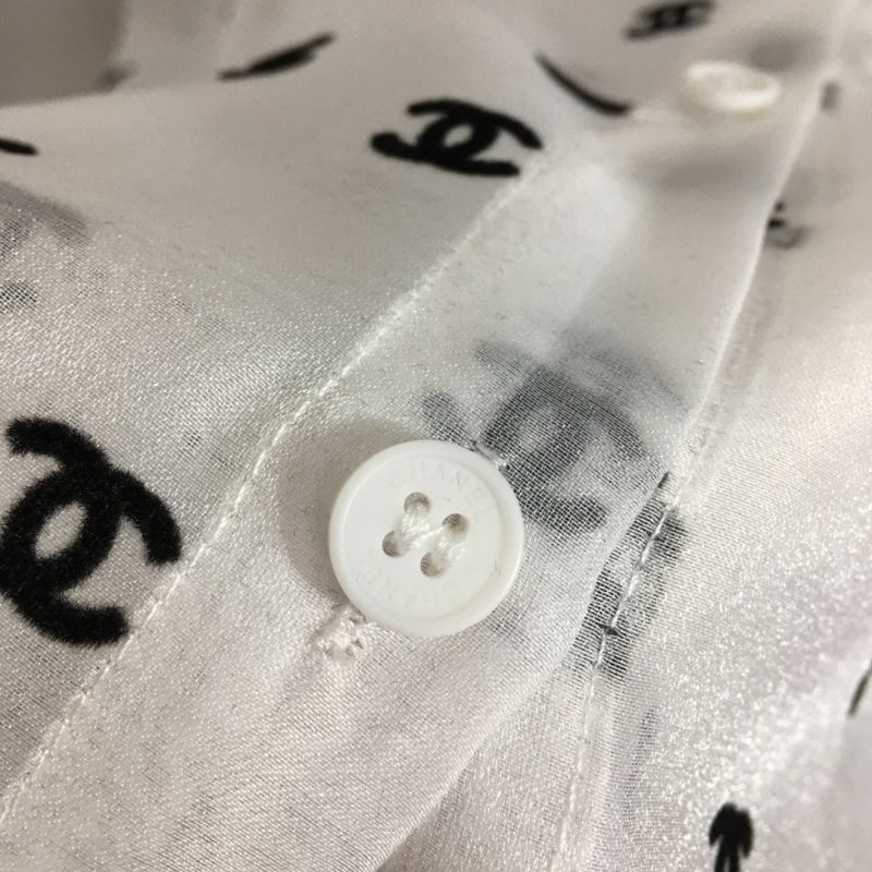 Chanel Shirts